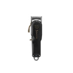Wahl Cordless Senior 08504-2316H Black Hair Clipper (Li-Ion) AGD - Produkty/Maszynki do strzyżenia Your Sports Performance