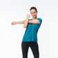 Women's Short Sleeve T-Shirt ELIA WO'S In preparation Your Sports Performance