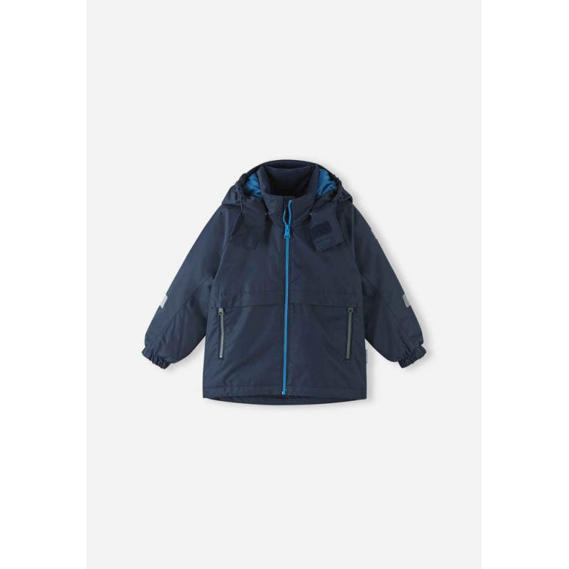 Winter jacket Reima Reimatec Raisio Jr 5100289A-6980 Clothing/Outdoor/Reima Your Sports Performance