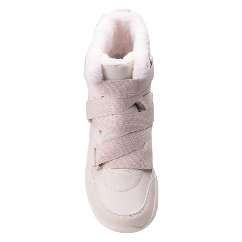 Women's Snow Boots SNOWLY HIGH WP WO'S Hi-Tec