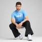 Puma Ess No.1 Logo Tee (s) M 682533 57 Clothing/Lifestyle/T-shirts Puma