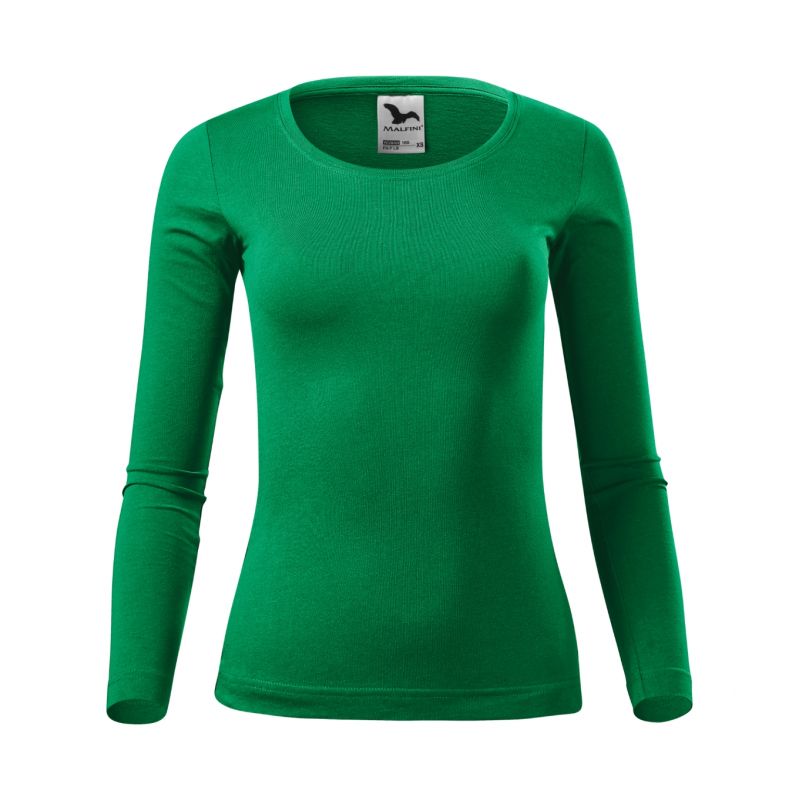 Malfini Fit-T Ls W T-shirt MLI-16916 Clothing/Lifestyle/T-shirts/Malfini Malfini