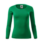 Malfini Fit-T Ls W T-shirt MLI-16916 Clothing/Lifestyle/T-shirts/Malfini Malfini
