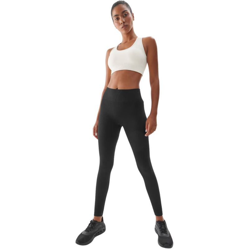 Leggings 4F W 4FWAW24TFTIF278 20S Clothing/Training 4F