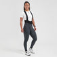 Rogelli women's trousers s/s SIGNATURE gray S Rogelli/Rower/Woman/Spodnie Your Sports Performance