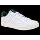 K-swiss LOZAN KLUB LTH WHITE/POSY GREEN/SNOW WHITE-M sneakers (07263-130-M) K- Swiss