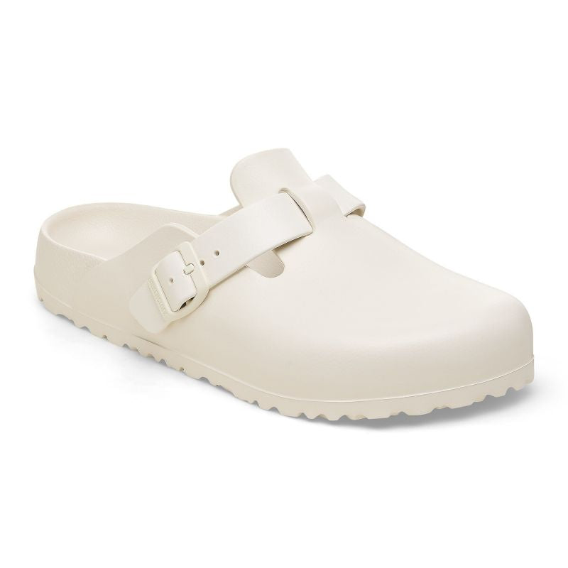 Birkenstock Boston EVA Eggshell (1027381) Birkenstock