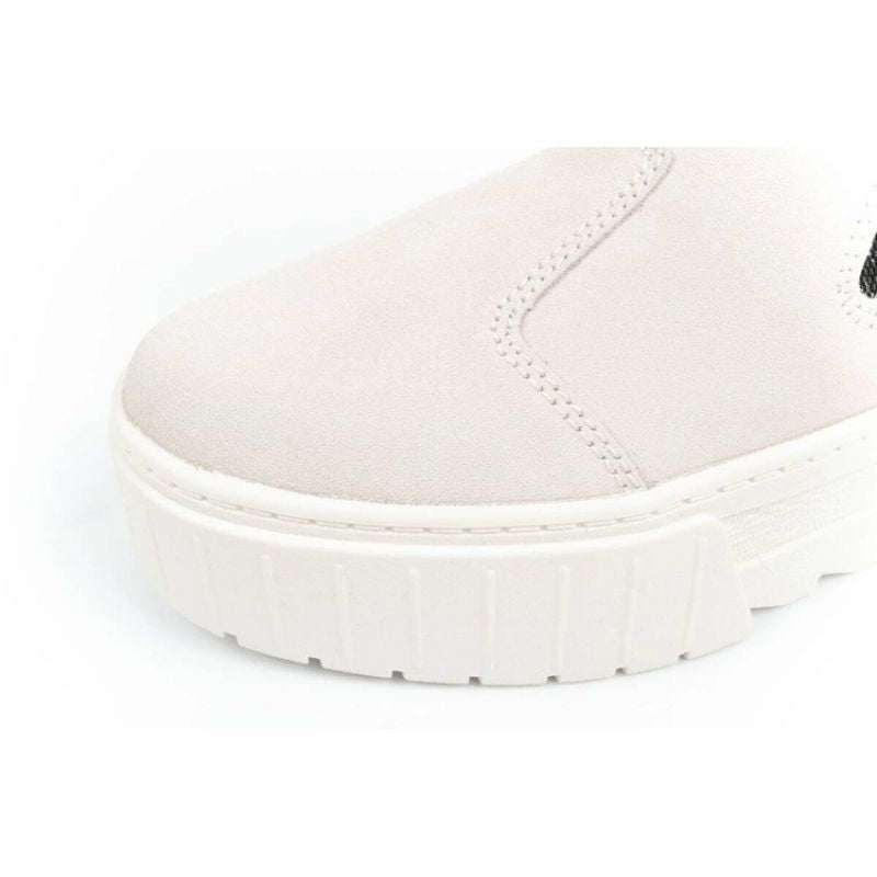 Puma Mayze Chelsea Suede W 382829 02 Shoes Footwear/Lifestyle Puma
