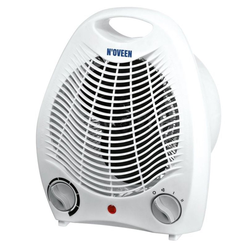 NOVEEN FH03 fan heater AGD - Produkty/Termowentylatory Your Sports Performance