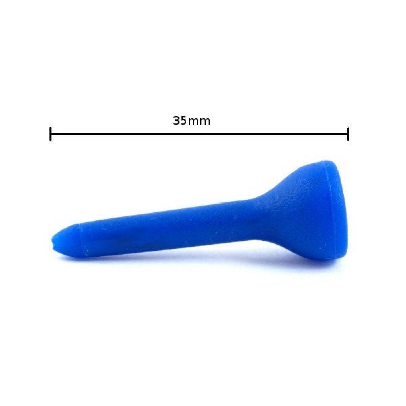 Tee - stand for golf balls PGT 10 pcs. In preparation Your Sports Performance
