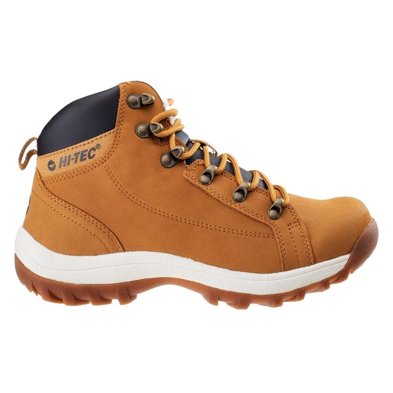 Hi-Tec Haites Mid Teen Jr shoes 92800330674 Footwear/Outdoor/Hi-tec Your Sports Performance