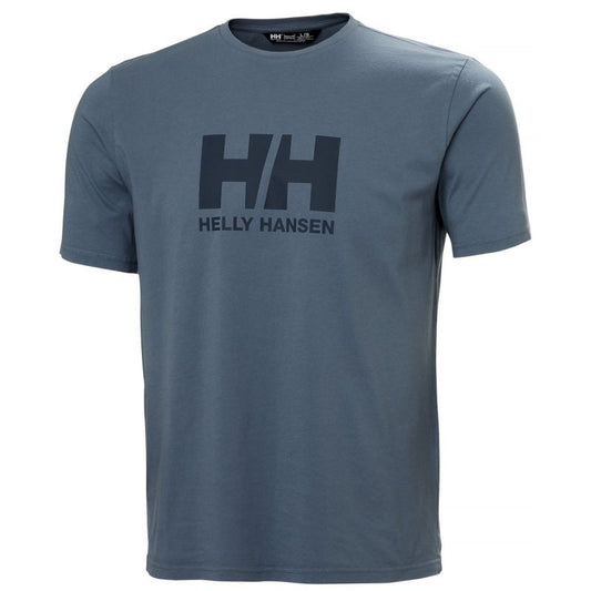 Helly Hansen HH Logo 3.0 T-shirt M 54596 601 Clothing/Lifestyle/T-shirts/Helly Hansen Your Sports Performance