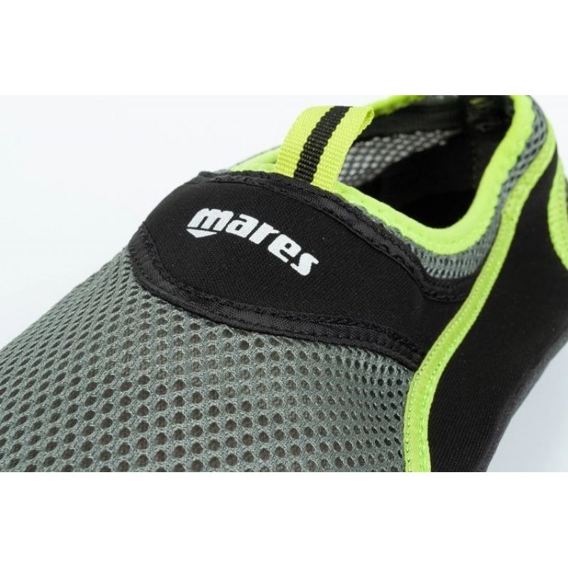 Mares M 440782-LMBK swimming water shoes Footwear/Swimming/Men/Mares Your Sports Performance