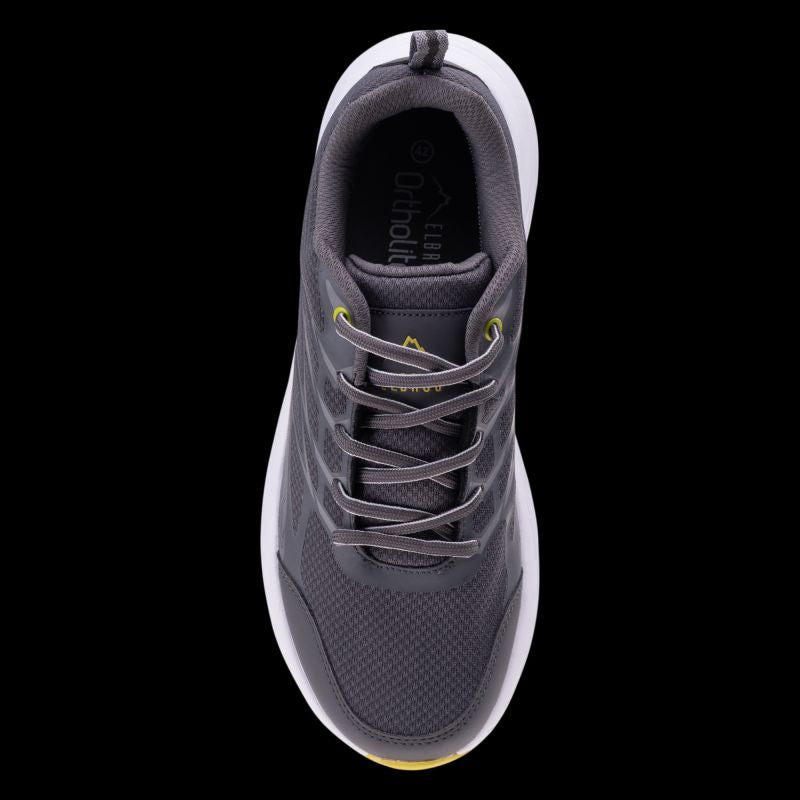 Elbrus Lofel Low WP M shoes 92800657387 Footwear/Outdoor/Elbrus Your Sports Performance