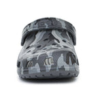 Crocs Classic Printed Camo Clog M 206454-0IE flip flops