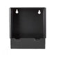 Metal bullet trap K-17-3 - 17x17 cm flat Import z Action/Strzelectwo/Kulochwyty Your Sports Performance
