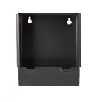 Metal bullet trap K-17-3 - 17x17 cm flat Import z Action/Strzelectwo/Kulochwyty Your Sports Performance