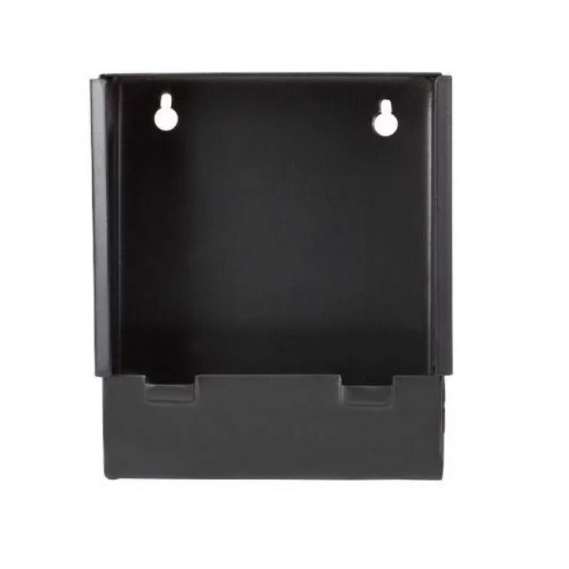 Metal bullet trap K-17-3 - 17x17 cm flat Import z Action/Strzelectwo/Kulochwyty Your Sports Performance