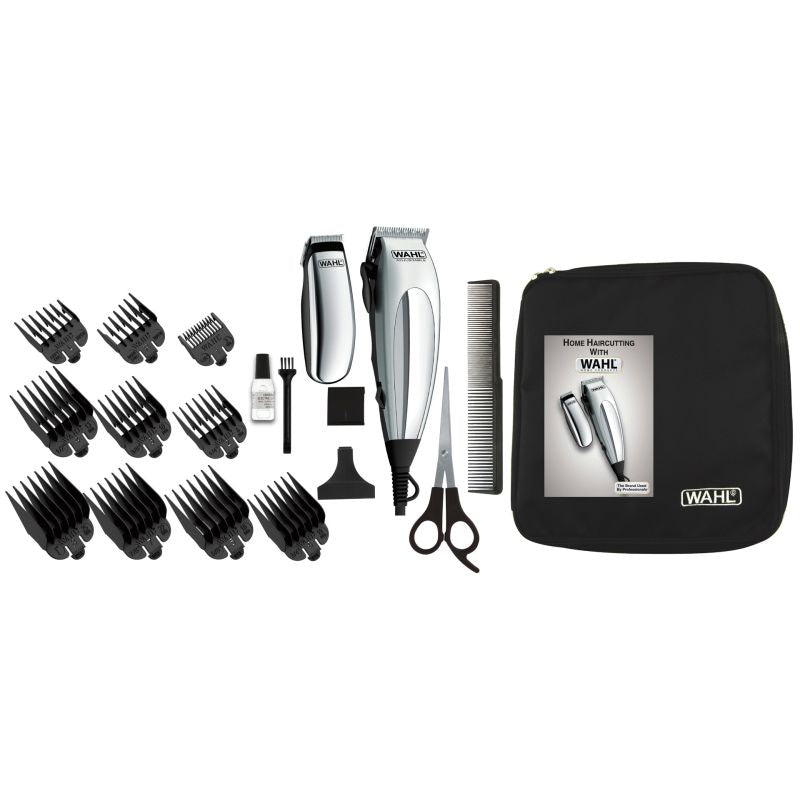 WAHL Home Pro 79305-1316 Hair Clipper AGD - Produkty/Maszynki do strzyżenia Your Sports Performance