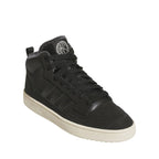 adidas Rapid Court Mid Winterized JR1026 Men's Shoes