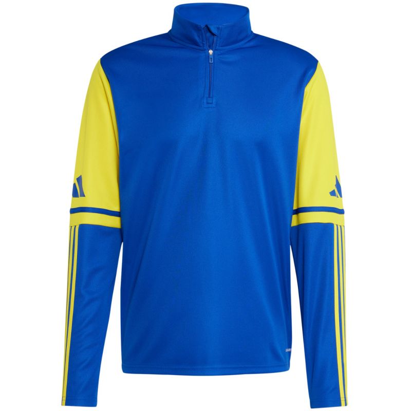 Adidas Squadra 25 Training Top Jr JP3155 sweatshirt Clothing/Football Adidas