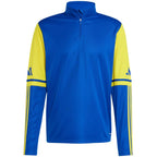 Adidas Squadra 25 Training Top Jr JP3155 sweatshirt Clothing/Football Adidas