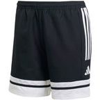 adidas Squadra 25 Downtime Women's Shorts Black JE2757
