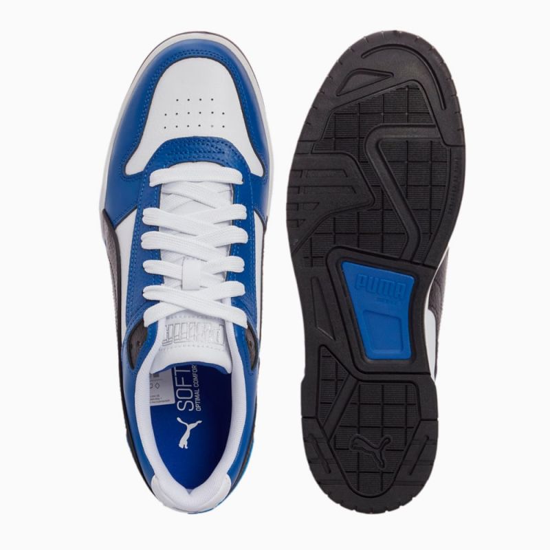Puma Rbd Tech Classic Cobalt Glaze White M 396553-03 shoes Footwear/Lifestyle Puma