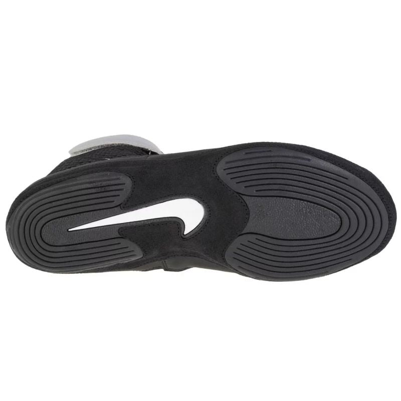 Nike Inflict 3 M 325256-005 shoe Footwear/Multisport Nike