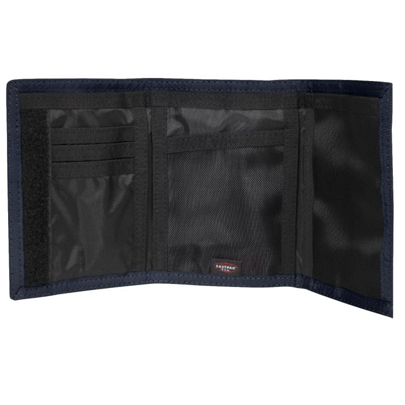 Eastpak Crew Single Wallet EK000371L831 Accessories/pozostałe portfele i kosmetyczki Your Sports Performance