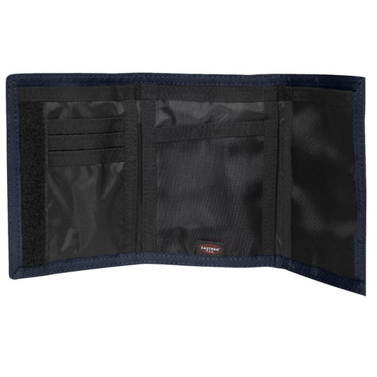 Eastpak Crew Single Wallet EK000371L831 Accessories/pozostałe portfele i kosmetyczki Your Sports Performance