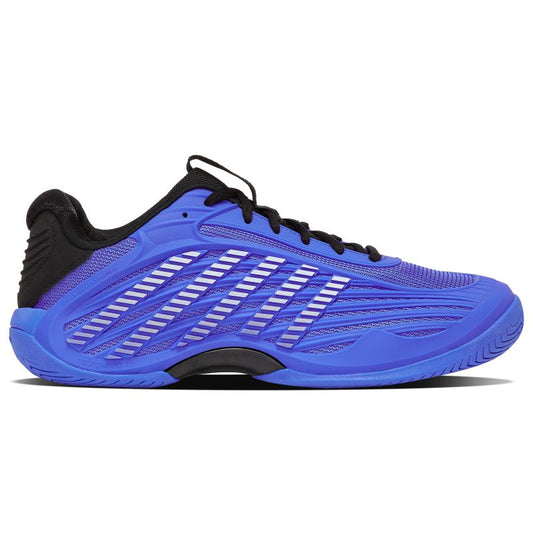 K-swiss HYPERCOURT EXPRESS 3 men's training sneakers blue (04603-416-M) K- Swiss