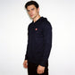 Canadian Peak FELINOODEAK RM NAVY MEN 246 zip-up sweatshirt (RBMWY9296H/CP-MARINE) Canadian Peak