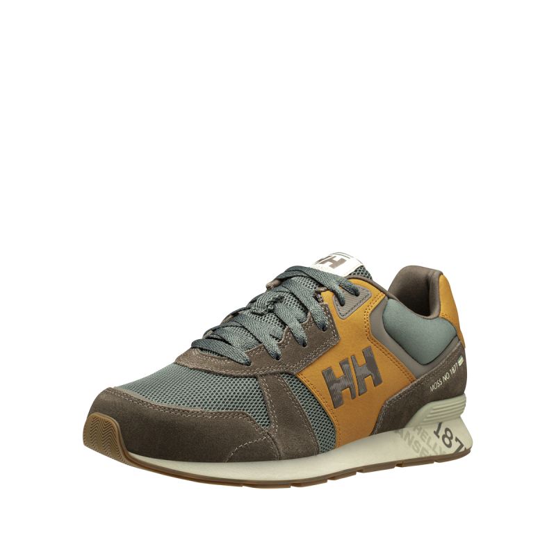 Helly Hansen sneakers Anakin Leather 2 M 11994 420 Footwear/Lifestyle/Helly Hansen Your Sports Performance