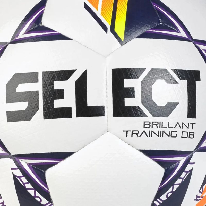 Select Optima TB V25 FIFA Basic Ball 120074 White 4 In preparation Your Sports Performance