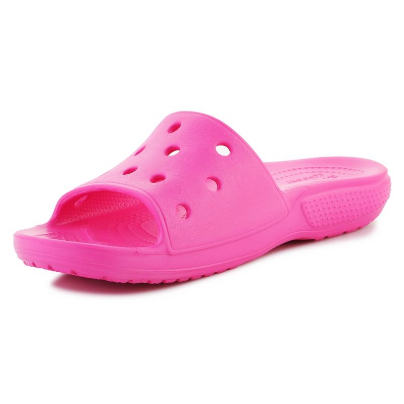 Crocs Classic Slide W 206121-6UB slippers Footwear/Swimming Crocs