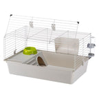 CAVIE 80 (x1) - cage for guinea pigs Dla małych zwierząt/Klatki Your Sports Performance