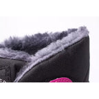 Lee Cooper Jr snow boots LCJ-21-44-0523K Footwear/Outdoor/Lee Cooper Your Sports Performance
