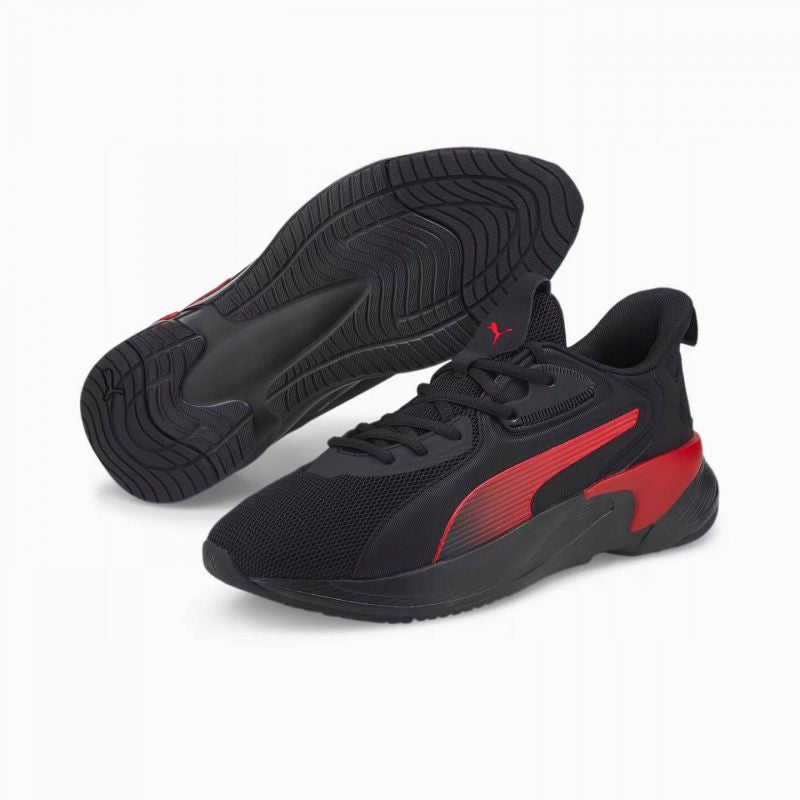 Puma Softride Premier Ombre M 376189-01 shoes Footwear/Lifestyle Puma