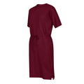 Women's Muse dress (garnet) Malfini
