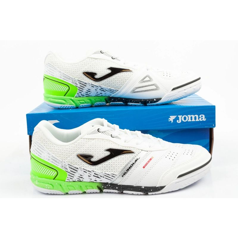 Joma Mundial men's indoor futsal football boots
