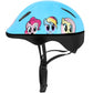 Spokey Hasbro Pony Jr 941342 bicycle helmet Accessories/Bicycle/Akcesoria rowerowe Your Sports Performance
