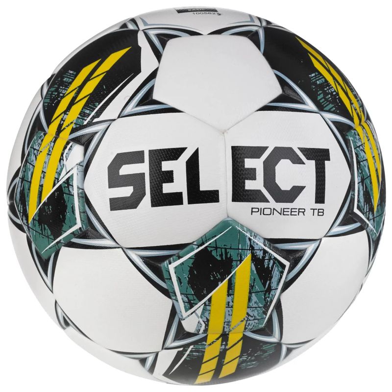 Football Select Pioneer TB IMS T26-17849 r.5 Accessories/Balls/Football Select