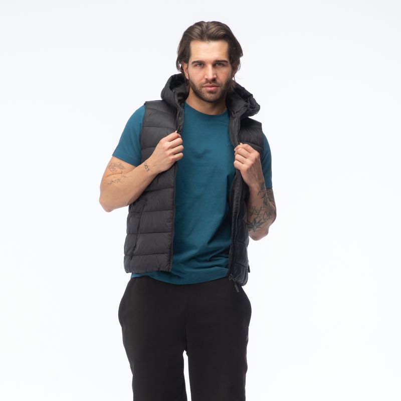 Men's Quilted Vest MIRADO VEST Martes