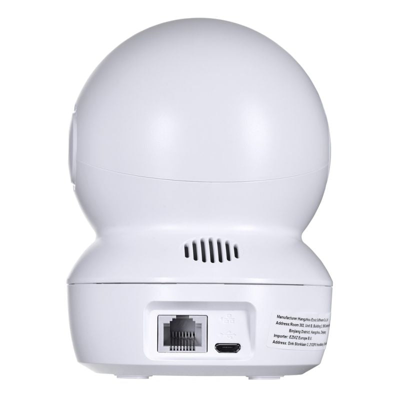 EZVIZ H6C 2K+ indoor pan-tilt IP camera CCTV IP/Kamery Your Sports Performance
