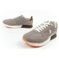US Polo Assn sports shoes sneakers men's fashionable comfortable brown Your Sports Performance