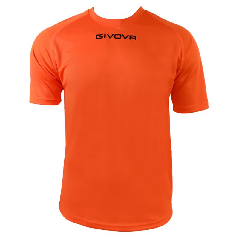 Givova One U MAC01-0001 football jersey Clothing/Football/Givova Givova