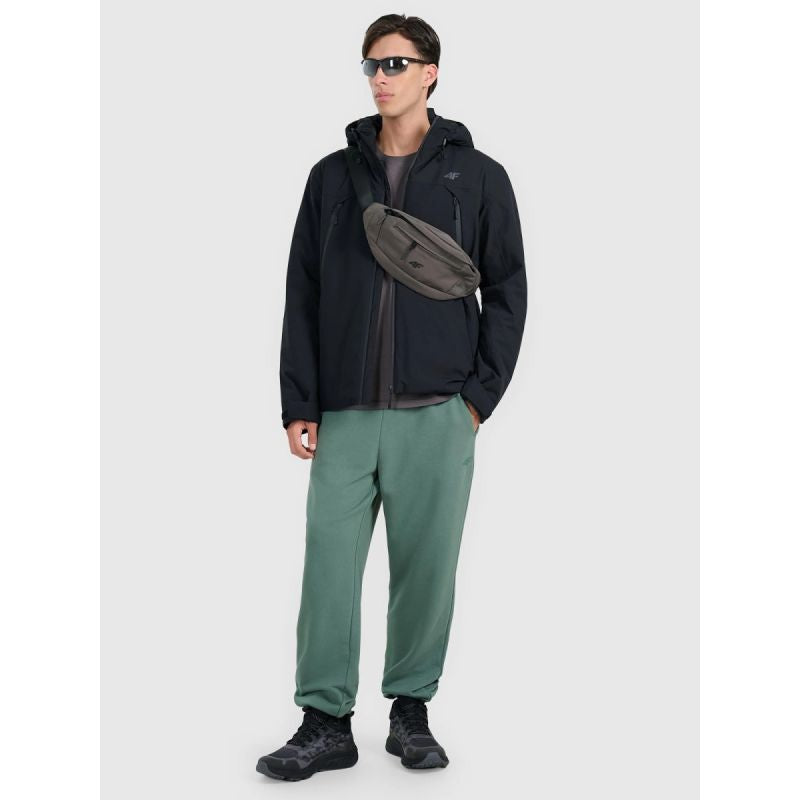 Men's 4F 10000 membrane transition jacket 4FWAW25TTJAM0883-20S 4f