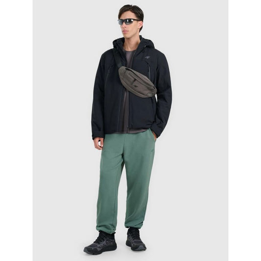 Men's 4F 10000 membrane transition jacket 4FWAW25TTJAM0883-20S 4f