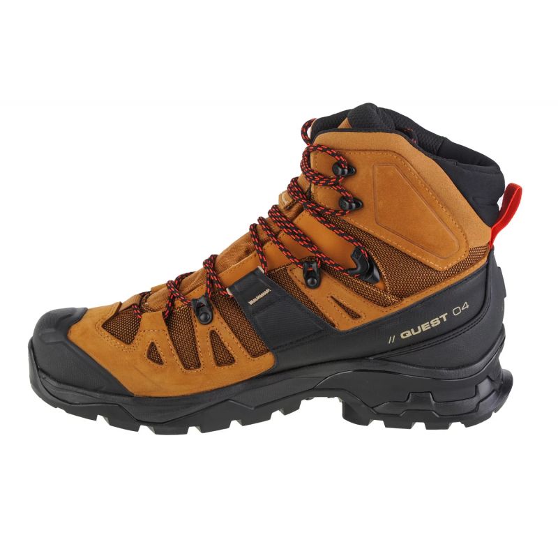 Salomon Quest 4 GTX M 471564 shoes Footwear/Outdoor Your Sports Performance